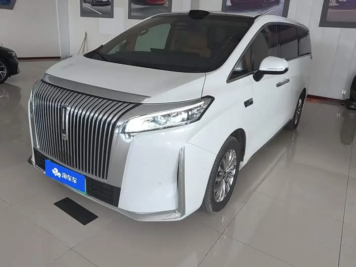 Wey 80 Hybrid 2026 из Китая — купить под ключ