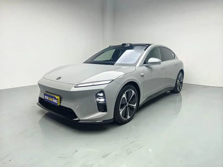 Nio ET5 2025 из Китая — купить под ключ
