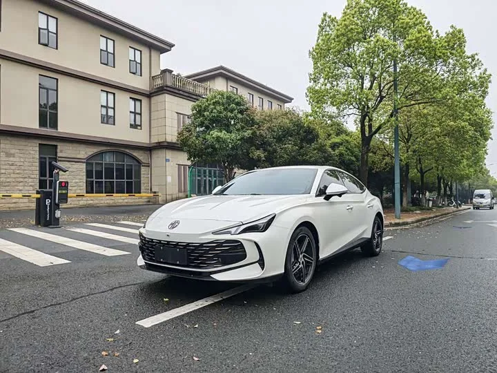 MG Motor 7 2023 из Китая — купить под ключ