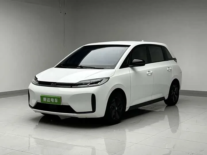 BYD D1 2023 из Китая — купить под ключ