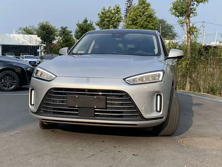 Aito M5 2022 из Китая — купить под ключ