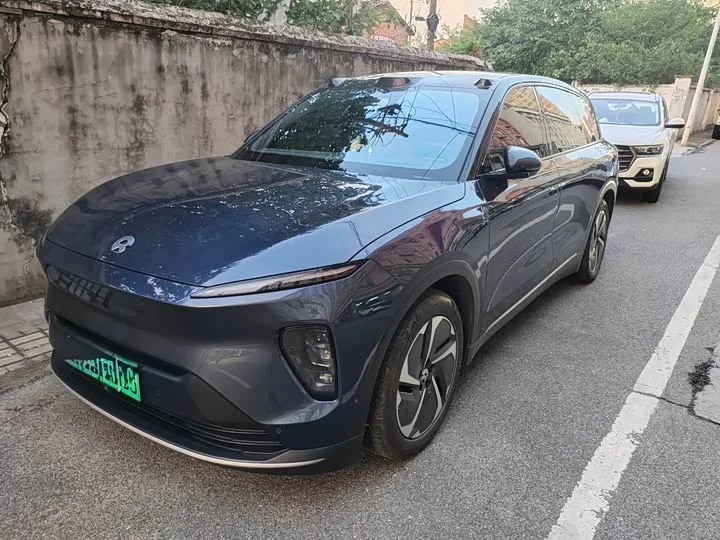 Nio ES8 2023 из Китая — купить под ключ