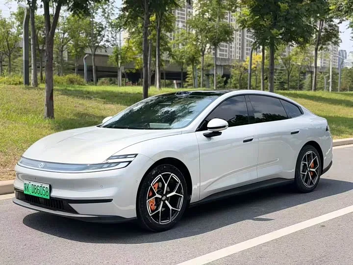 Changan Qiyuan (Nevo) A06 2026 из Китая — купить под ключ