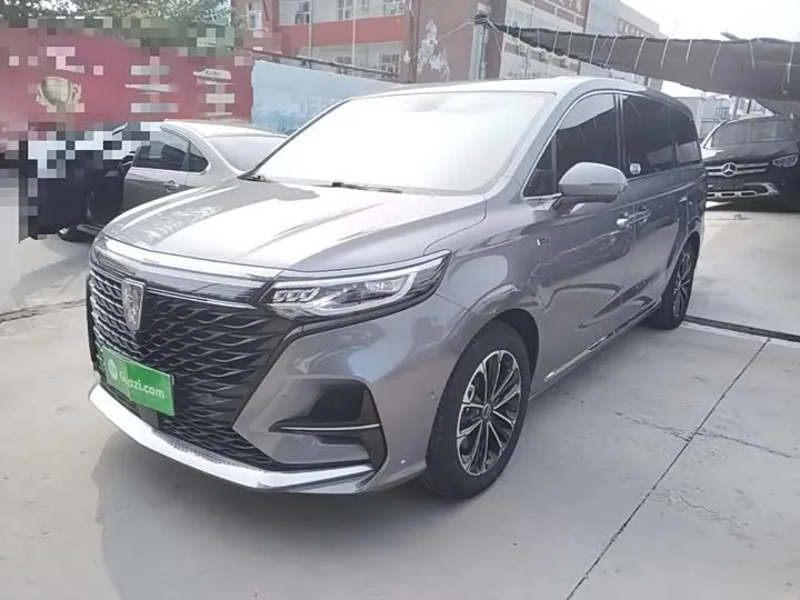 Roewe iMax 8 2023 из Китая — купить под ключ