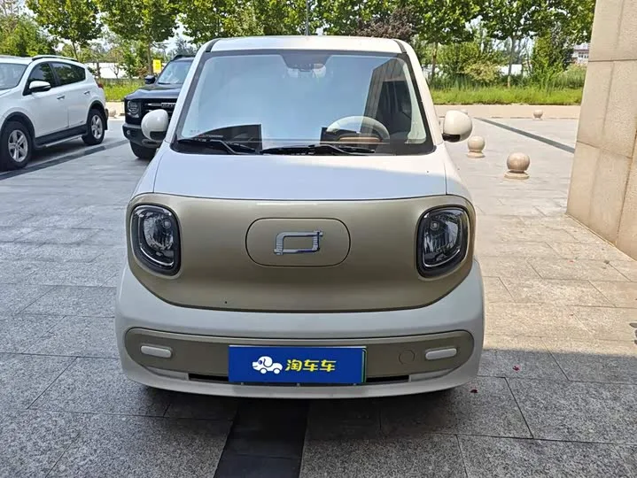 Bestune Pony 2026 из Китая — купить под ключ