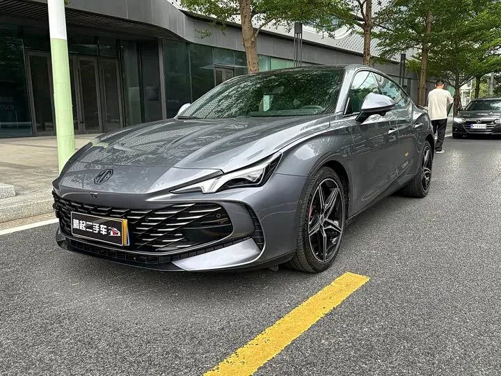 MG Motor 7 2023 из Китая — купить под ключ