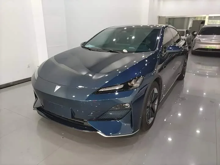 Changan Deepal SL03 2023 из Китая — купить под ключ