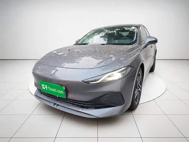 Roewe D7 2024 из Китая — купить под ключ