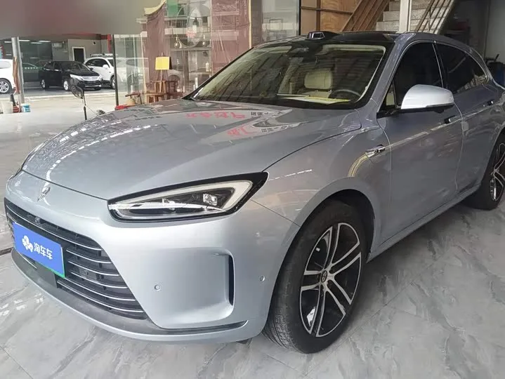 Aito M5 2023 из Китая — купить под ключ