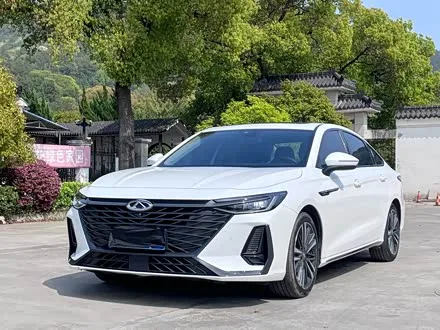 GAC Trumpchi Empow R 2025 из Китая — купить под ключ