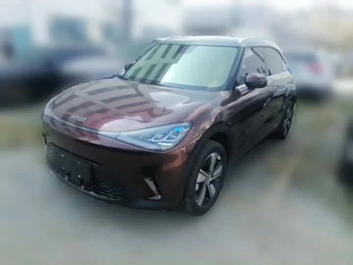Smart #1 2026 из Китая — купить под ключ