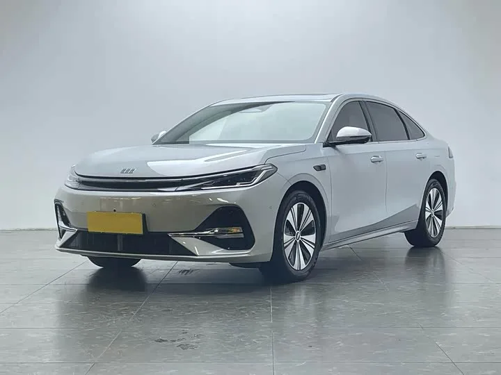 Geely Galaxy A7 2025 из Китая — купить под ключ