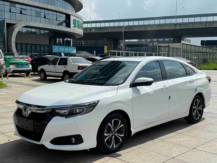 Honda Crider 2022 из Китая — купить под ключ
