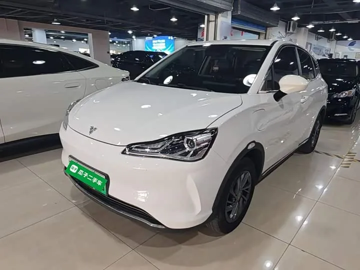 Hozon V 2022 из Китая — купить под ключ