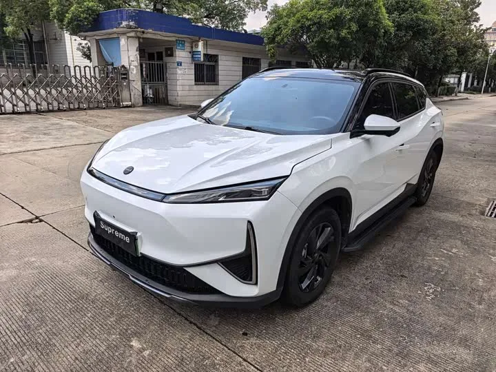 Dongfeng Aeolus L7 2024 из Китая — купить под ключ
