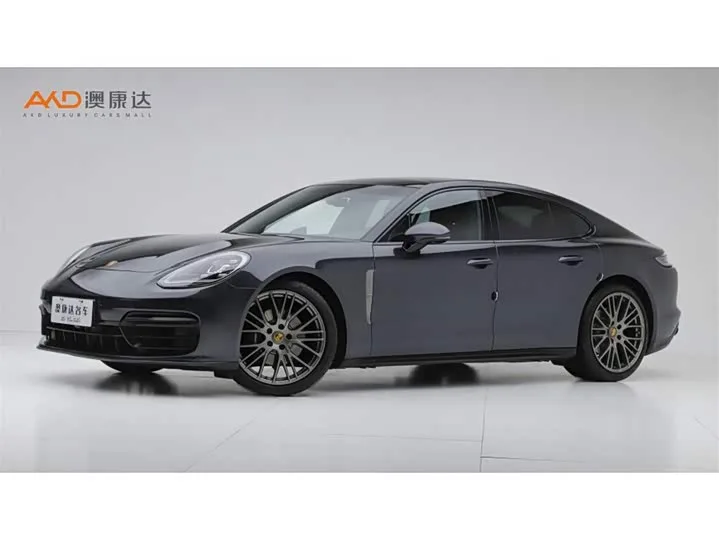 Porsche Panamera 2023 из Китая — купить под ключ