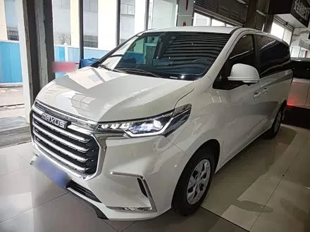 Maxus G10 2025 из Китая — купить под ключ