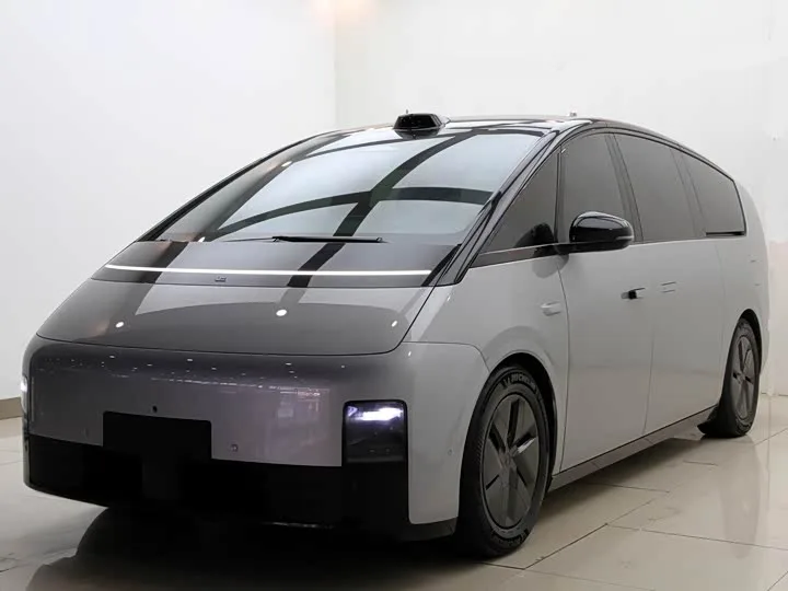 LiXiang Mega 2024 из Китая — купить под ключ