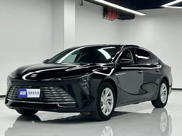 Buick LaCrosse 2023 из Китая — купить под ключ