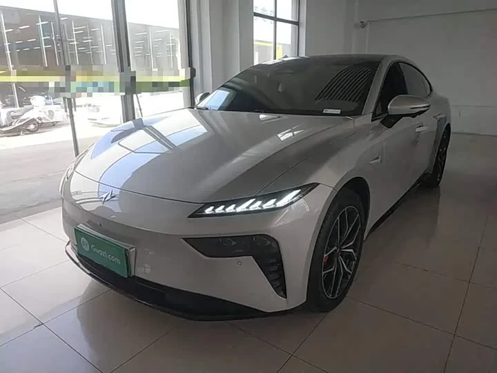 Dongfeng Yipai eπ 007 2025 из Китая — купить под ключ