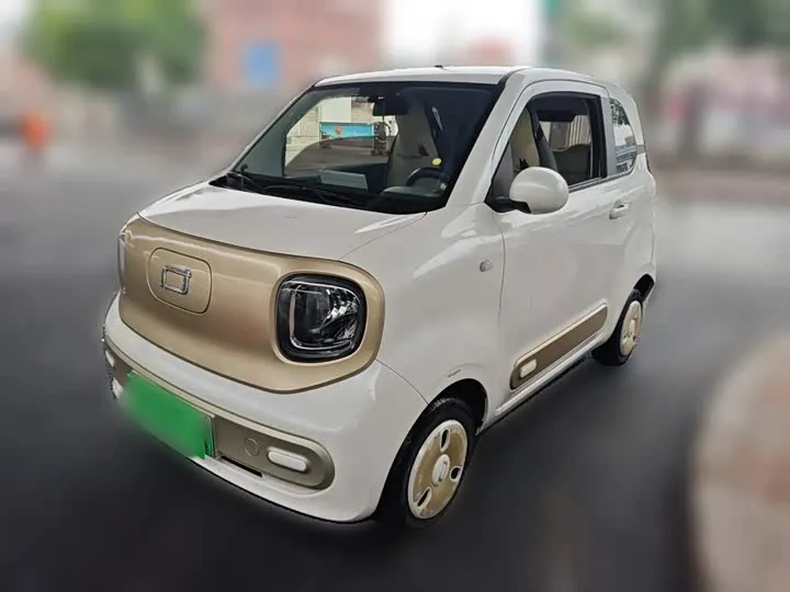 Bestune Pony 2025 из Китая — купить под ключ