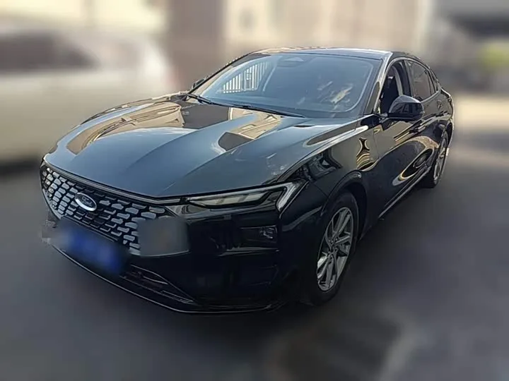 Ford Mondeo 2024 из Китая — купить под ключ