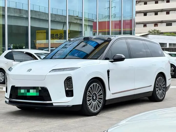 Nio ES8 2026 из Китая — купить под ключ