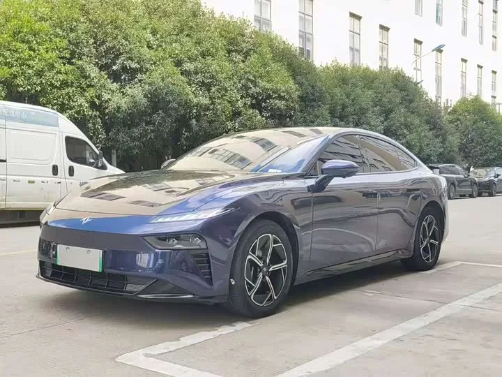 Dongfeng Yipai eπ 007 2024 из Китая — купить под ключ