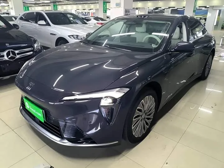 Buick Electra L7 2025 из Китая — купить под ключ