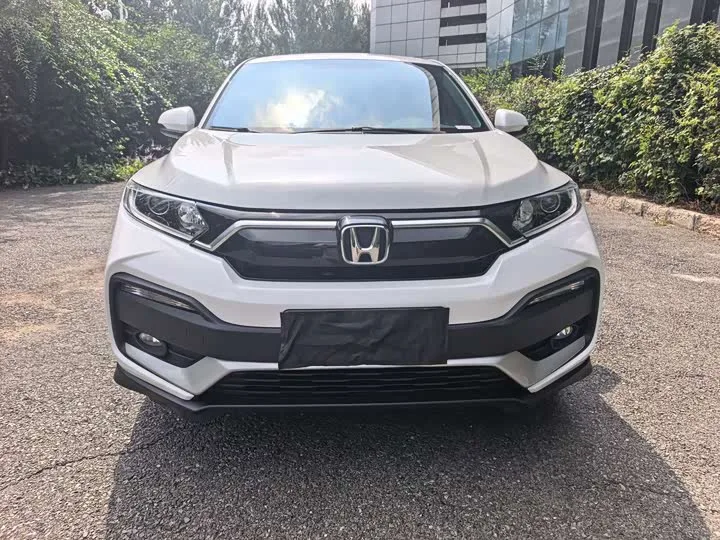 Honda XR-V 2022 из Китая — купить под ключ