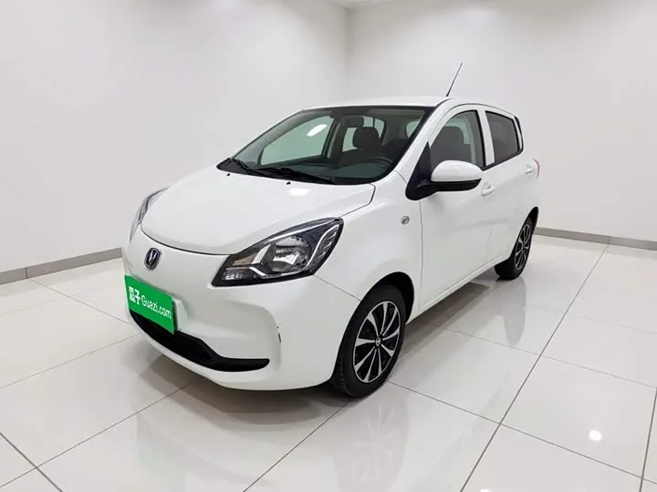Changan BenBen E-Star 2022 из Китая — купить под ключ