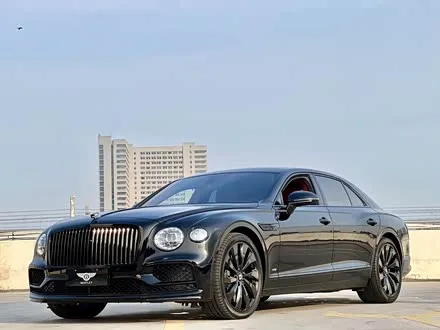 Bentley Flying Spur 2022 из Китая — купить под ключ