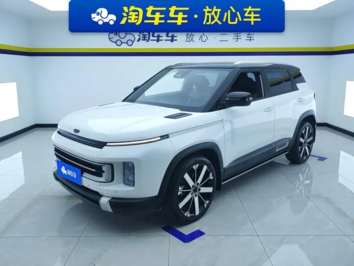 Geely Icon 2023 из Китая — купить под ключ