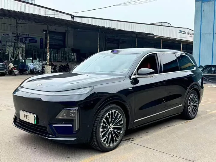 Changan Deepal S09 2025 из Китая — купить под ключ