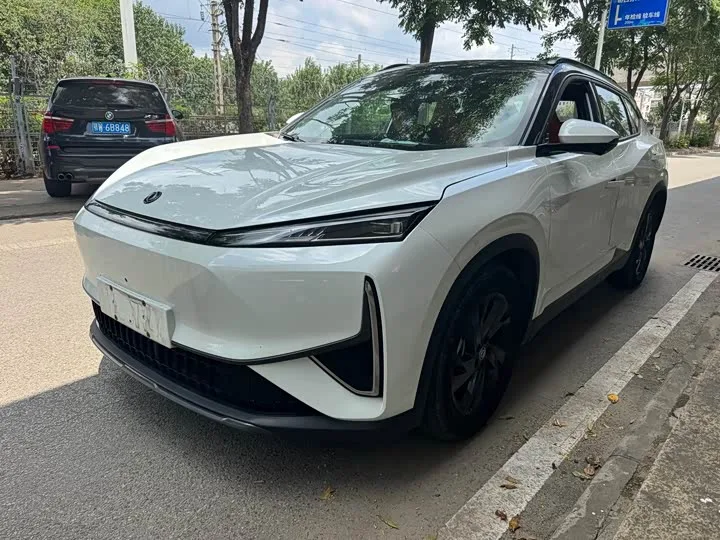 Dongfeng Aeolus L7 2025 из Китая — купить под ключ