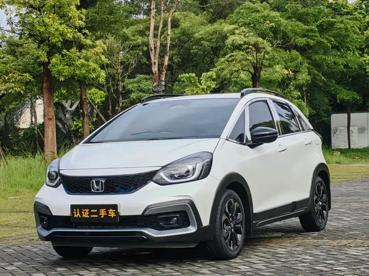 Honda Life 2023 из Китая — купить под ключ