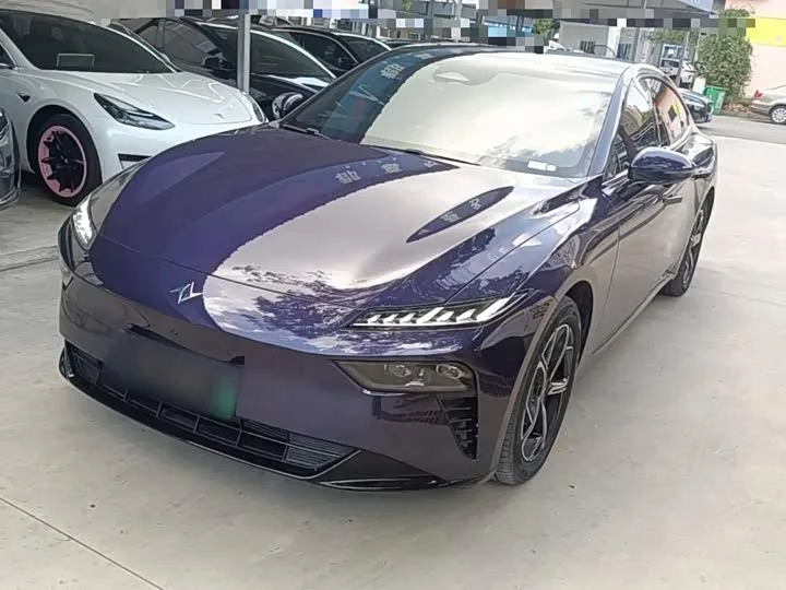 Dongfeng Yipai eπ 007 2024 из Китая — купить под ключ