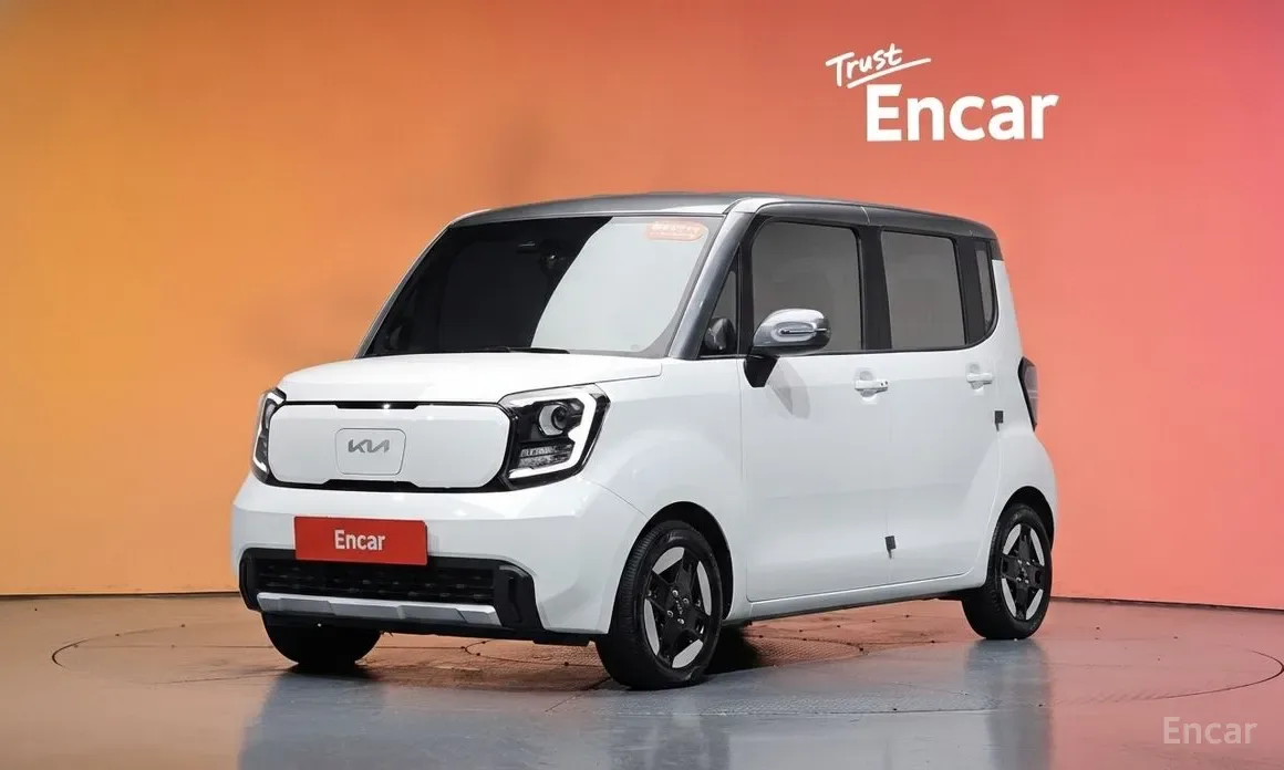KIA Ray 2025 из Кореи — купить под ключ