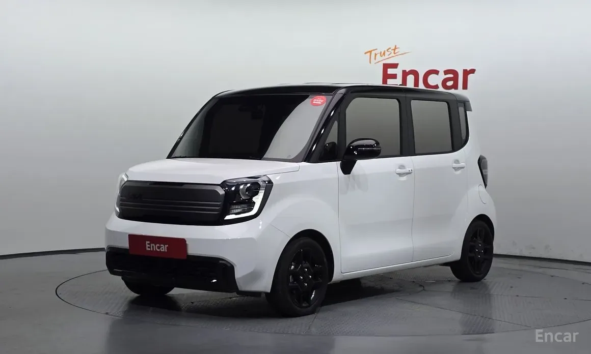 KIA Ray 2025 из Кореи — купить под ключ