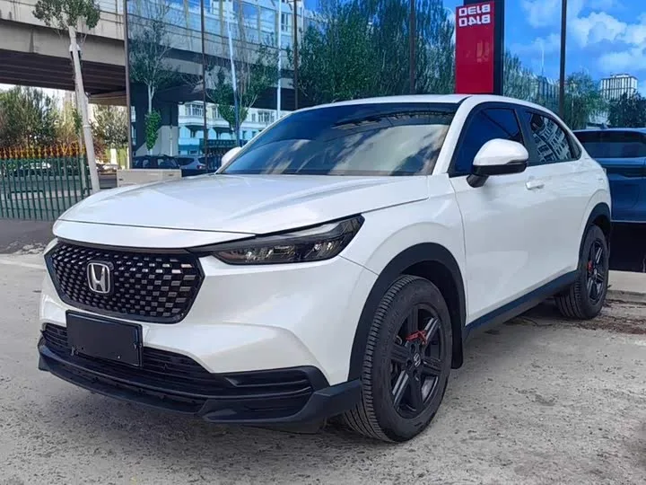 Honda XR-V 2023 из Китая — купить под ключ