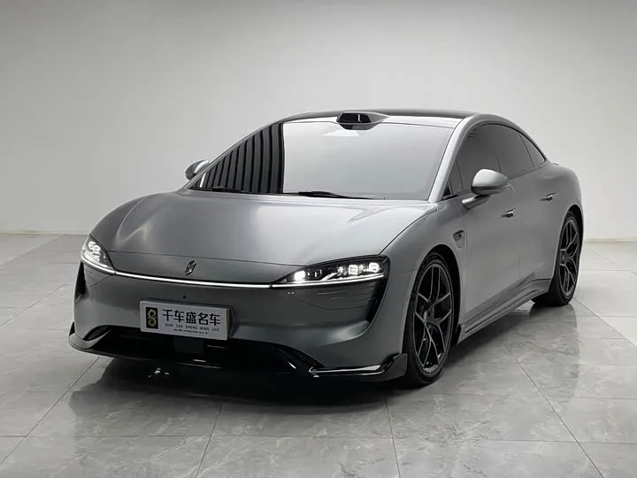 Luxeed S7 2026 из Китая — купить под ключ