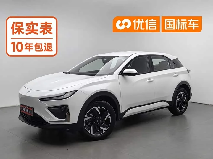 Hozon X 2023 из Китая — купить под ключ