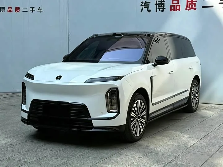 Nio ES9 2026 из Китая — купить под ключ