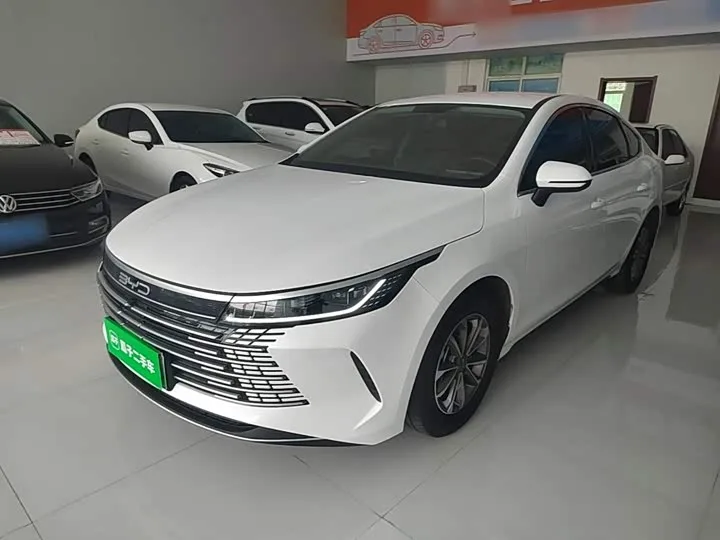 BYD Destroyer 05 2024 из Китая — купить под ключ