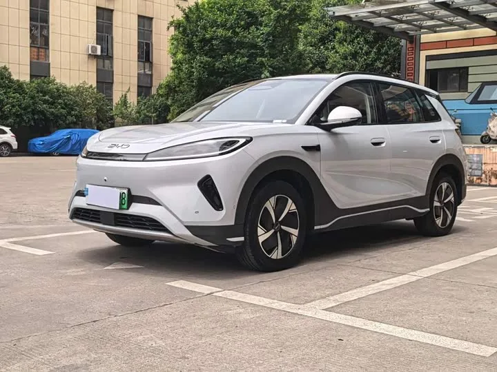 BYD Sea Lion 05 EV 2025 из Китая — купить под ключ