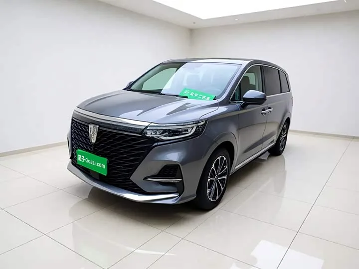 Roewe iMax 8 2022 из Китая — купить под ключ