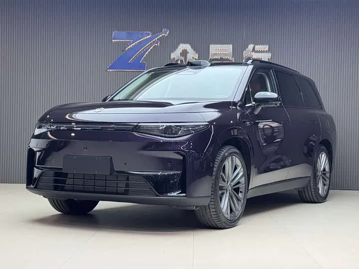 Leapmotor C16 2025 из Китая — купить под ключ