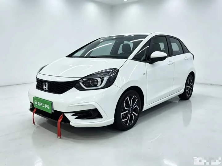 Honda Life 2023 из Китая — купить под ключ