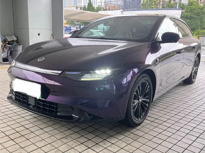 Leapmotor C01 2023 из Китая — купить под ключ
