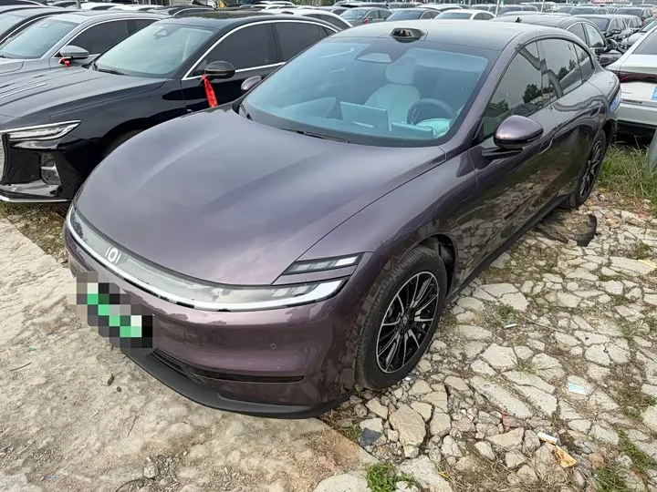 Changan Qiyuan (Nevo) A06 2026 из Китая — купить под ключ